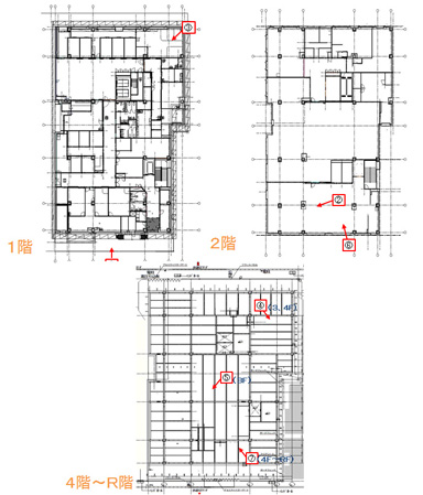 2018年6月　現状図