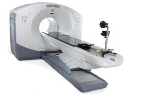 Discovery PET/CT 600 Motion Vision