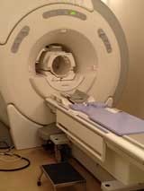 MRI
